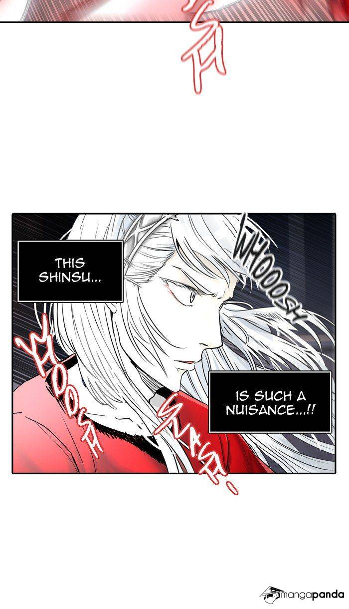 Tower of God Chapter 393 image 29